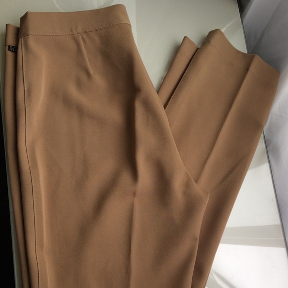 Beige/Tan pants - Picture 1 of 4